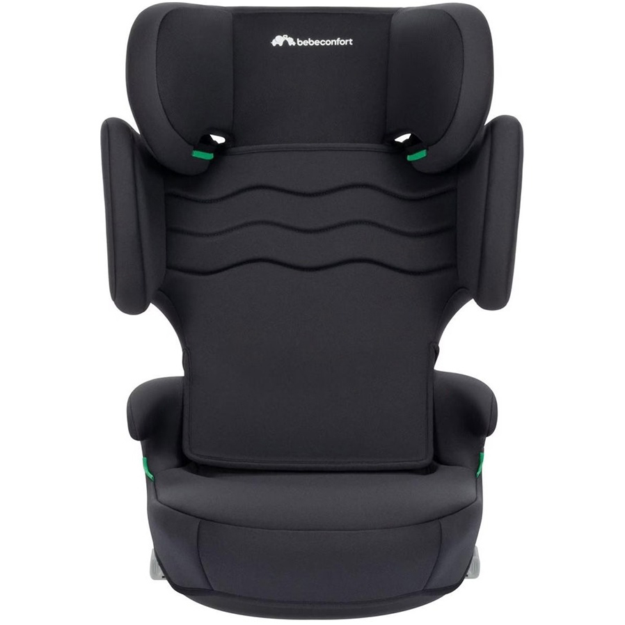 Автокрісло BEBE CONFORT HERA i-Fix Mineral Black (8101288210)