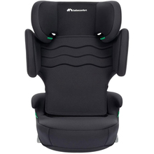 Автокрісло BEBE CONFORT HERA i-Fix Mineral Black (8101288210)