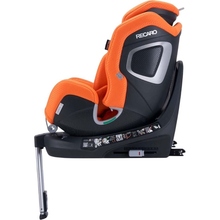 Автокрісло RECARO XENON 1 Vibrant Orange