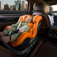 Автокрісло RECARO XENON 1 Vibrant Orange