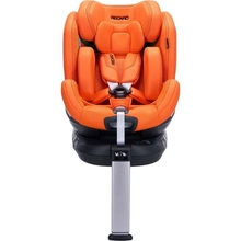 Автокрісло RECARO XENON 1 Vibrant Orange