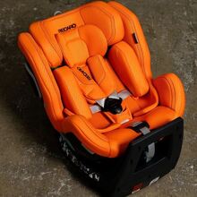 Автокрісло RECARO XENON 1 Vibrant Orange
