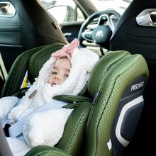 Автокресло RECARO XENON 1 Epic Green