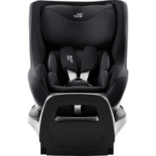 Автокрісло BRITAX-ROMER DUALFIX PRO Style Carbon Black (2000040882)