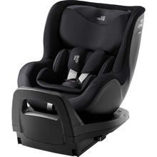 Автокрісло BRITAX-ROMER DUALFIX PRO Style Carbon Black (2000040882)