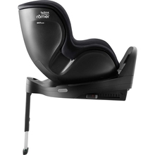 Автокрісло BRITAX-ROMER DUALFIX PRO Style Carbon Black (2000040882)