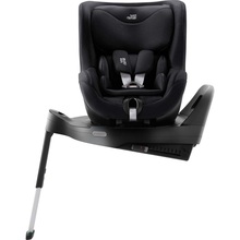 Автокрісло BRITAX-ROMER DUALFIX PRO Style Carbon Black (2000040882)