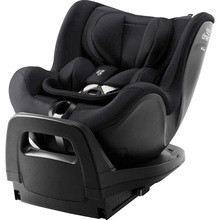Автокрісло BRITAX-ROMER DUALFIX PRO Style Carbon Black (2000040882)