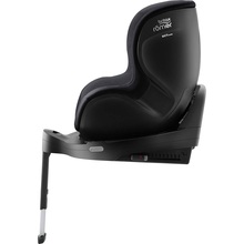 Автокрісло BRITAX-ROMER DUALFIX PRO Style Carbon Black (2000040882)