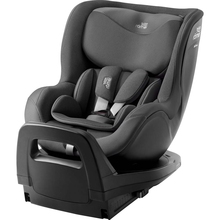 Автокрісло BRITAX-ROMER DUALFIX PRO Style Mineral Grey (2000040883)