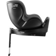 Автокрісло BRITAX-ROMER DUALFIX PRO Style Mineral Grey (2000040883)