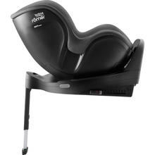 Автокрісло BRITAX-ROMER DUALFIX PRO Style Mineral Grey (2000040883)