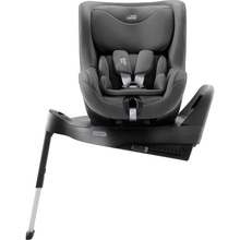Автокрісло BRITAX-ROMER DUALFIX PRO Style Mineral Grey (2000040883)