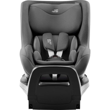 Автокрісло BRITAX-ROMER DUALFIX PRO Style Mineral Grey (2000040883)