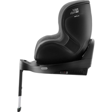 Автокрісло BRITAX-ROMER DUALFIX PRO Style Mineral Grey (2000040883)