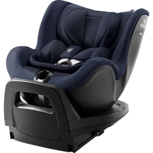 Автокрісло BRITAX-ROMER DUALFIX PRO Style Night Blue (2000040884)