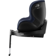 Автокрісло BRITAX-ROMER DUALFIX PRO Style Night Blue (2000040884)
