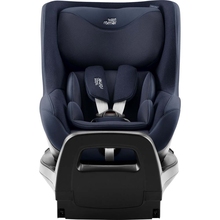 Автокрісло BRITAX-ROMER DUALFIX PRO Style Night Blue (2000040884)