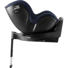 Автокрісло BRITAX-ROMER DUALFIX PRO Style Night Blue (2000040884)