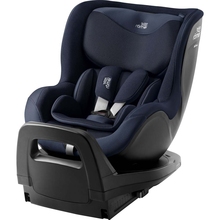Автокрісло BRITAX-ROMER DUALFIX PRO Style Night Blue (2000040884)