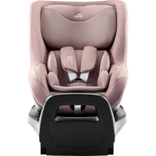 Автокрісло BRITAX-ROMER DUALFIX PRO Style Dusty Rose (2000040885)