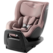 Автокрісло BRITAX-ROMER DUALFIX PRO Style Dusty Rose (2000040885)