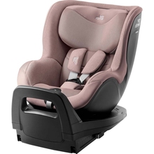 Автокрісло BRITAX-ROMER DUALFIX PRO Style Dusty Rose (2000040885)