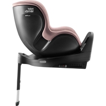 Автокрісло BRITAX-ROMER DUALFIX PRO Style Dusty Rose (2000040885)