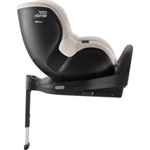 Автокрісло BRITAX-ROMER DUALFIX PRO LUX Soft Taupe (2000040886)
