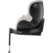 Автокрісло BRITAX-ROMER DUALFIX PRO LUX Soft Taupe (2000040886)