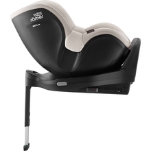 Автокрісло BRITAX-ROMER DUALFIX PRO LUX Soft Taupe (2000040886)