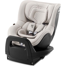 Автокрісло BRITAX-ROMER DUALFIX PRO LUX Soft Taupe (2000040886)