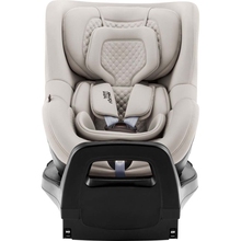 Автокрісло BRITAX-ROMER DUALFIX PRO LUX Soft Taupe (2000040886)