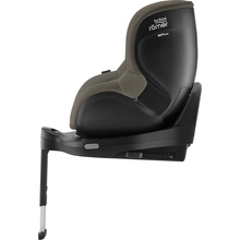 Автокрісло BRITAX-ROMER DUALFIX PRO LUX Urban Olive (2000040887)