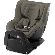 Автокрісло BRITAX-ROMER DUALFIX PRO LUX Urban Olive (2000040887)