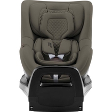 Автокрісло BRITAX-ROMER DUALFIX PRO LUX Urban Olive (2000040887)