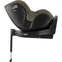 Автокрісло BRITAX-ROMER DUALFIX PRO LUX Urban Olive (2000040887)