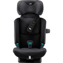 Автокрісло BRITAX-ROMER ADVANSAFIX PRO Style Carbon Black (2000040902)