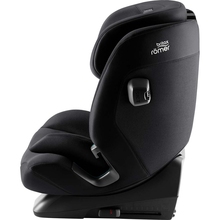 Автокрісло BRITAX-ROMER ADVANSAFIX PRO Style Carbon Black (2000040902)