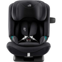 Автокрісло BRITAX-ROMER ADVANSAFIX PRO Style Carbon Black (2000040902)