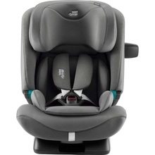 Автокрісло BRITAX-ROMER ADVANSAFIX PRO Style Mineral Grey (2000040903)