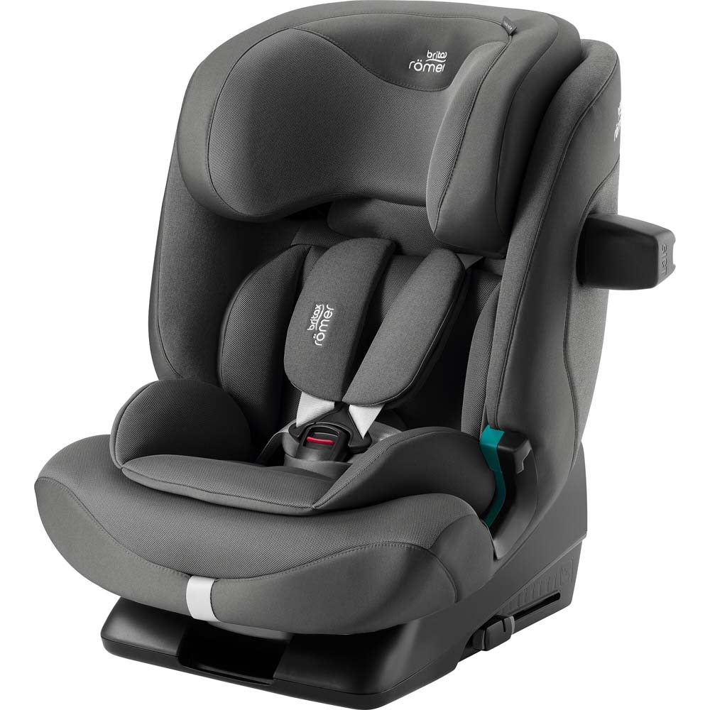 Автокрісло BRITAX-ROMER ADVANSAFIX PRO Style Mineral Grey (2000040903)