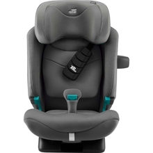 Автокрісло BRITAX-ROMER ADVANSAFIX PRO Style Mineral Grey (2000040903)