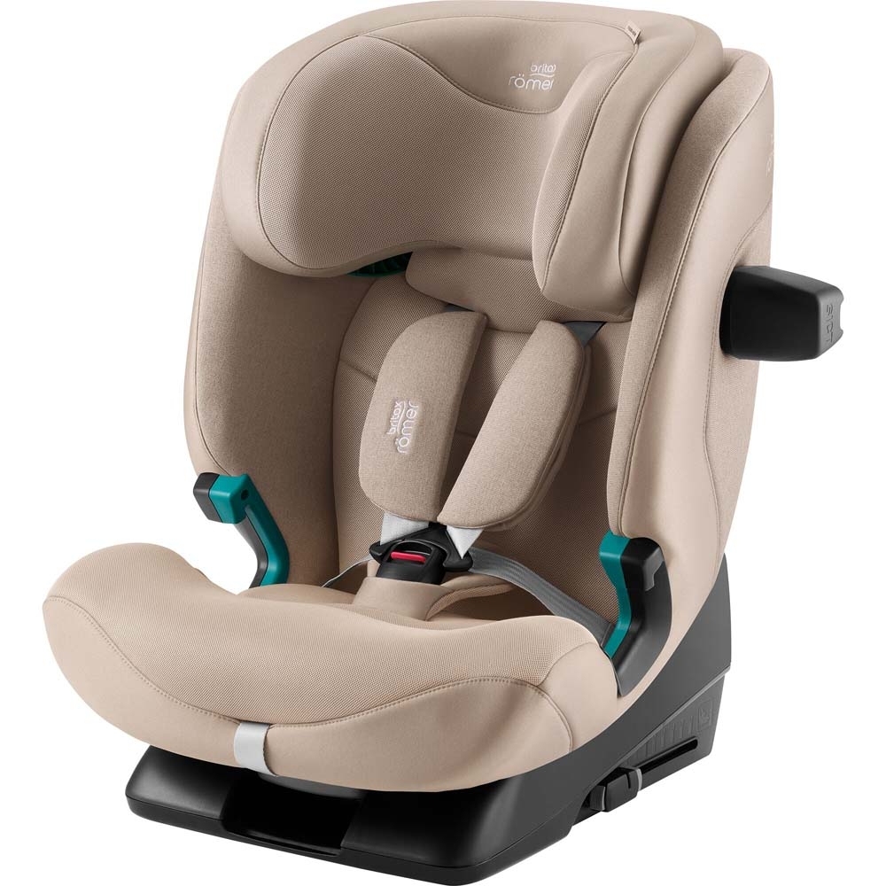 Автокрісло BRITAX-ROMER ADVANSAFIX PRO Style Teak (2000040906)