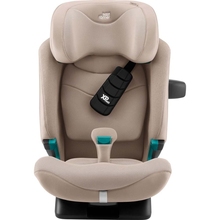 Автокрісло BRITAX-ROMER ADVANSAFIX PRO Style Teak (2000040906)