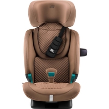 Автокресло BRITAX-ROMER ADVANSAFIX PRO LUX Warm Caramel (2000040909)