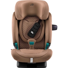 Автокресло BRITAX-ROMER ADVANSAFIX PRO LUX Warm Caramel (2000040909)