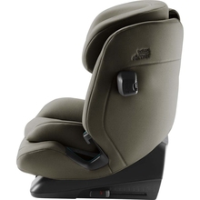 Автокресло BRITAX-ROMER ADVANSAFIX PRO LUX Urban Olive (2000040911)