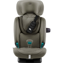 Автокресло BRITAX-ROMER ADVANSAFIX PRO LUX Urban Olive (2000040911)