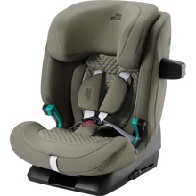 Автокресло BRITAX-ROMER ADVANSAFIX PRO LUX Urban Olive (2000040911)